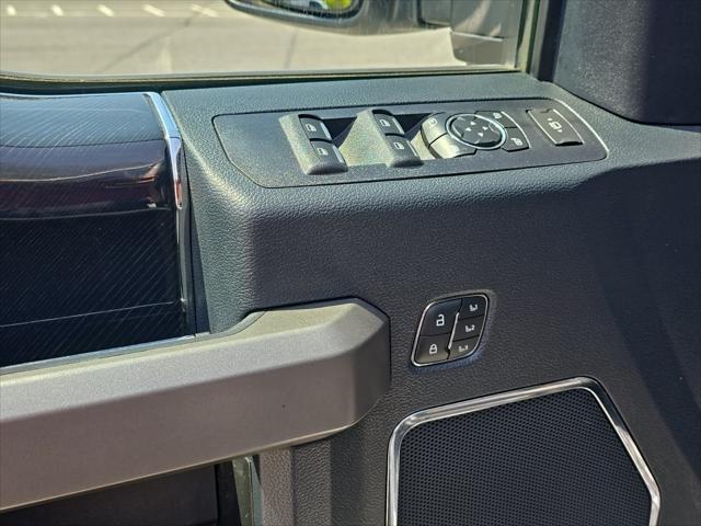 used 2022 Ford F-350 car, priced at $62,000