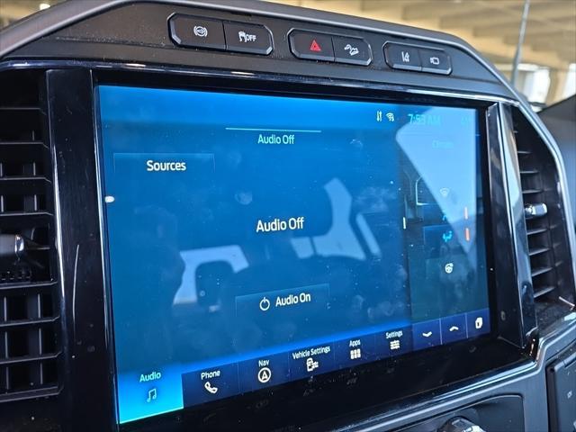 used 2022 Ford F-350 car, priced at $62,995