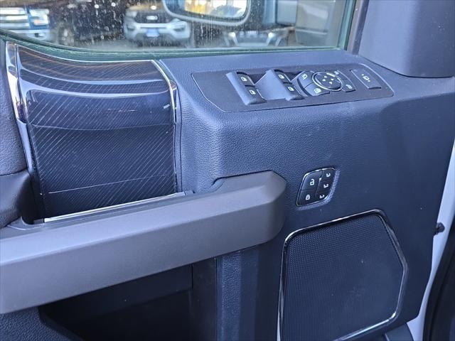 used 2022 Ford F-350 car, priced at $62,995