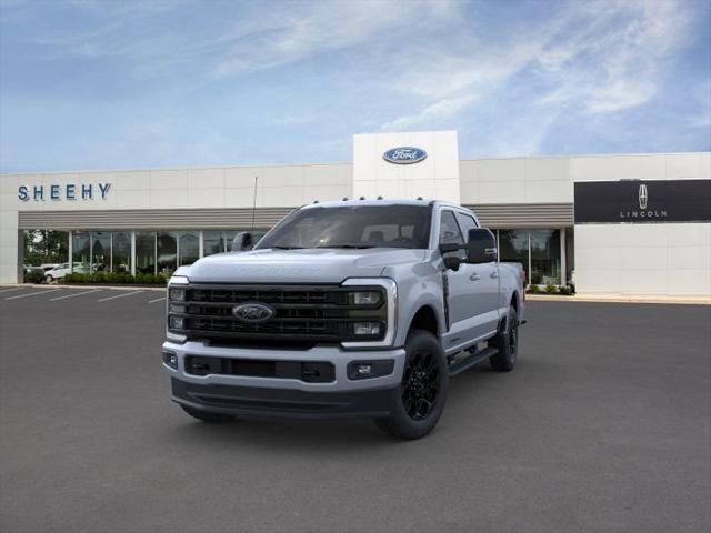 new 2024 Ford F-350 car, priced at $80,889