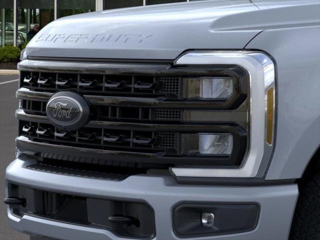 new 2024 Ford F-350 car, priced at $80,889