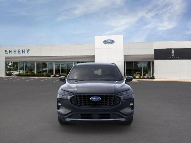 new 2024 Ford Escape car, priced at $35,147