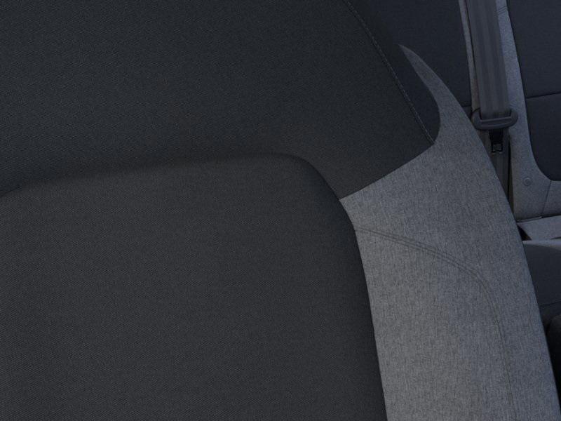 new 2025 Ford Bronco car, priced at $42,688