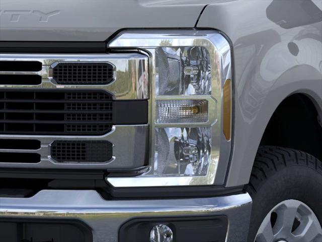 new 2025 Ford F-250 car, priced at $63,250