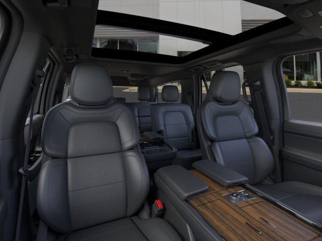 new 2024 Lincoln Navigator car, priced at $102,541