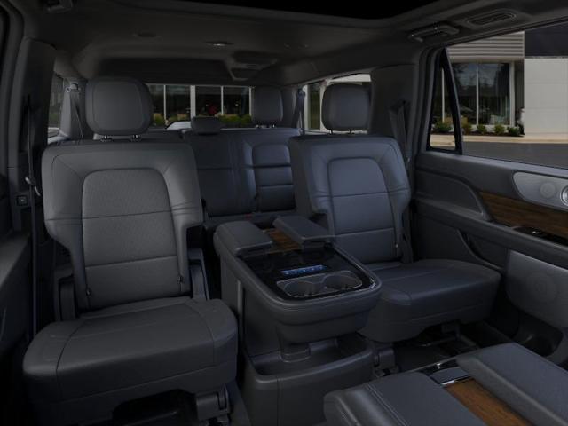 new 2024 Lincoln Navigator car, priced at $102,541