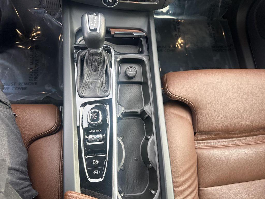 used 2019 Volvo XC60 car, priced at $22,995