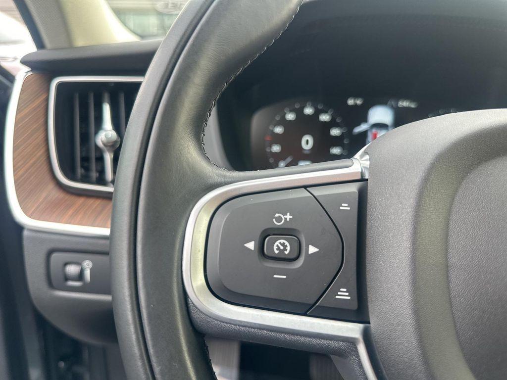 used 2019 Volvo XC60 car, priced at $22,995