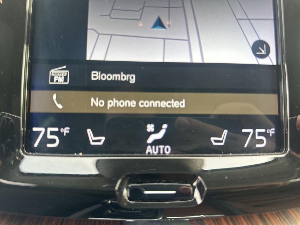 used 2019 Volvo XC60 car, priced at $22,995