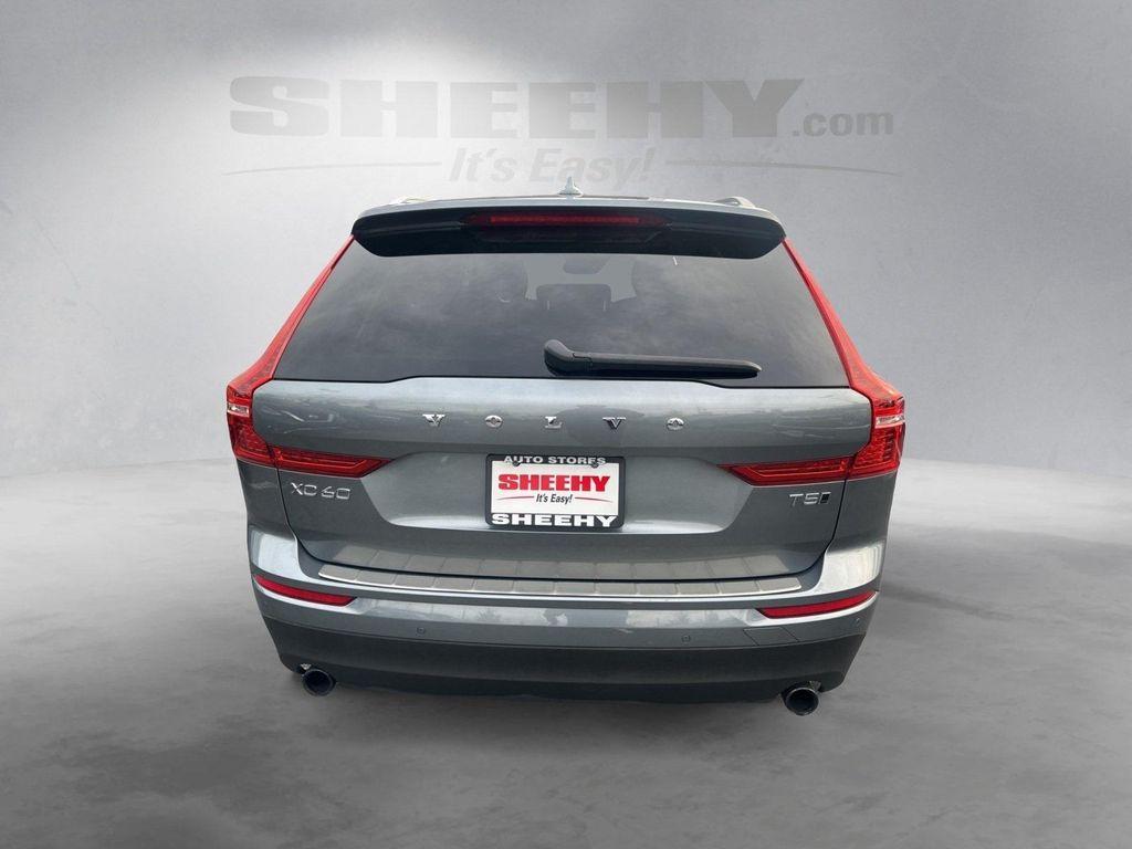 used 2019 Volvo XC60 car, priced at $22,995