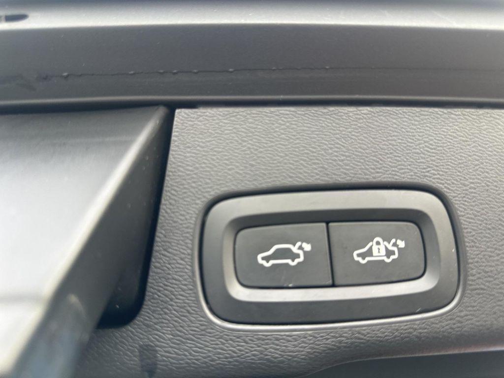 used 2019 Volvo XC60 car, priced at $22,995