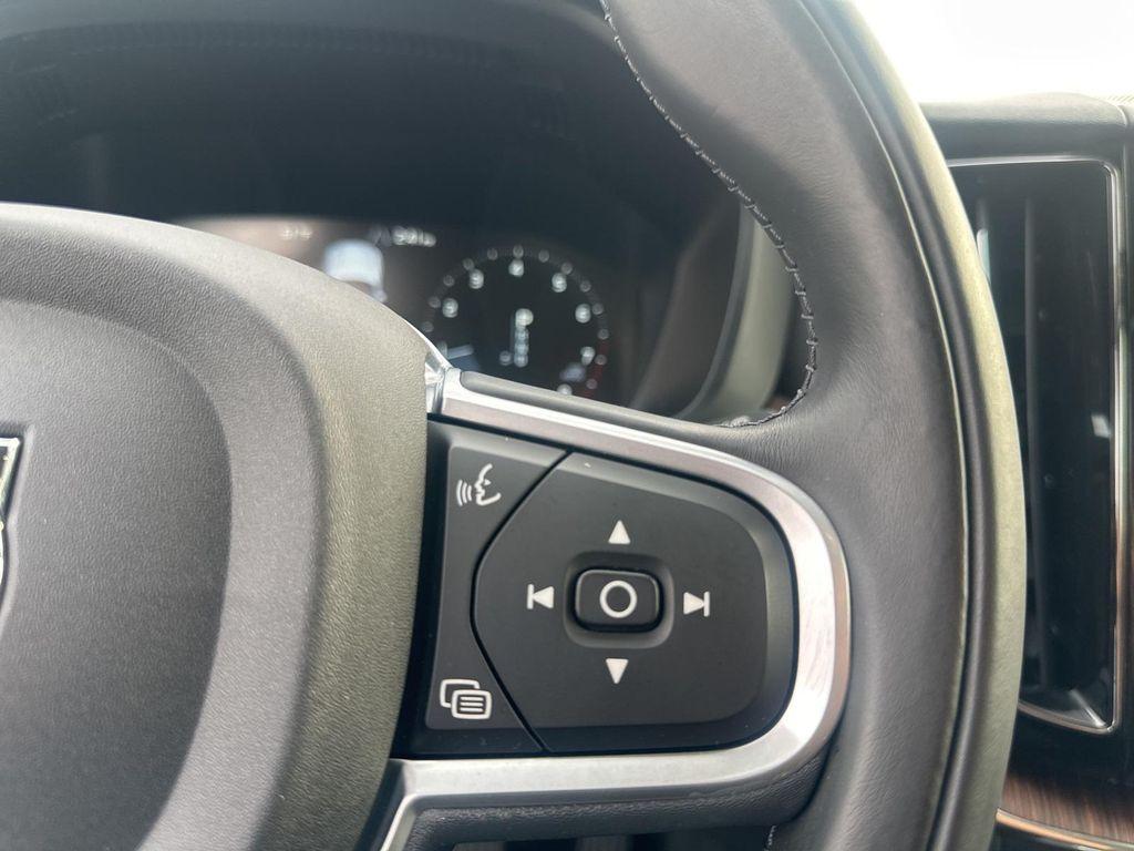 used 2019 Volvo XC60 car, priced at $22,995