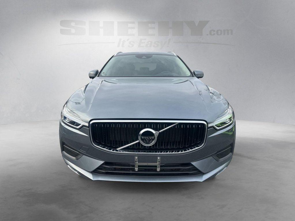 used 2019 Volvo XC60 car, priced at $22,995