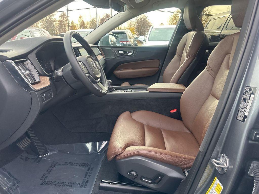 used 2019 Volvo XC60 car, priced at $22,995