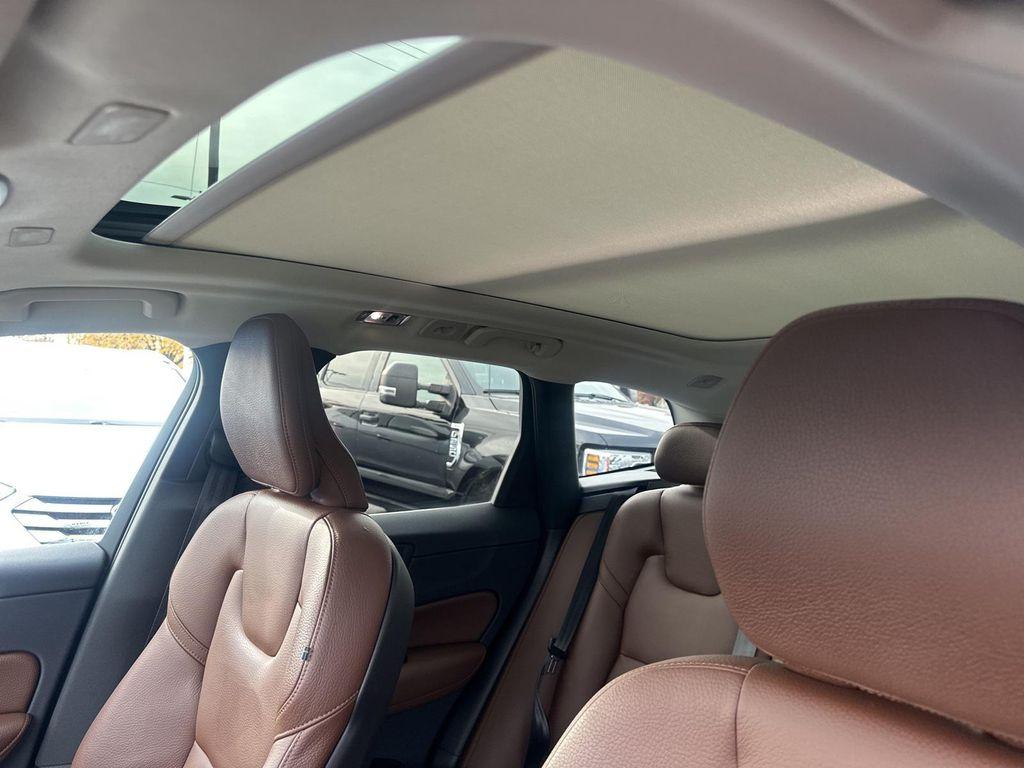 used 2019 Volvo XC60 car, priced at $22,995