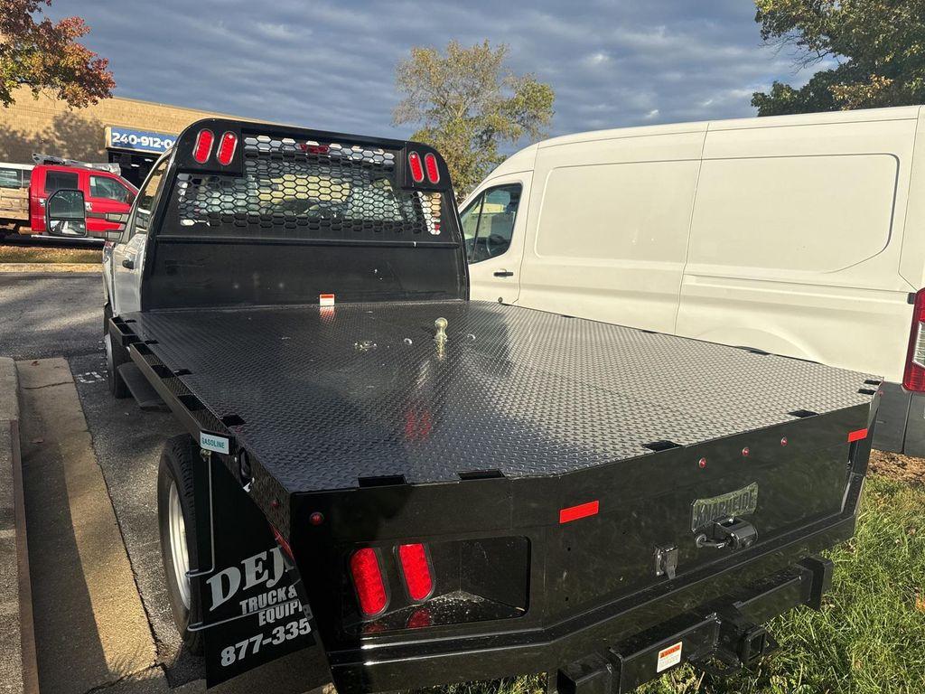 new 2025 Ford F-350 car, priced at $68,900
