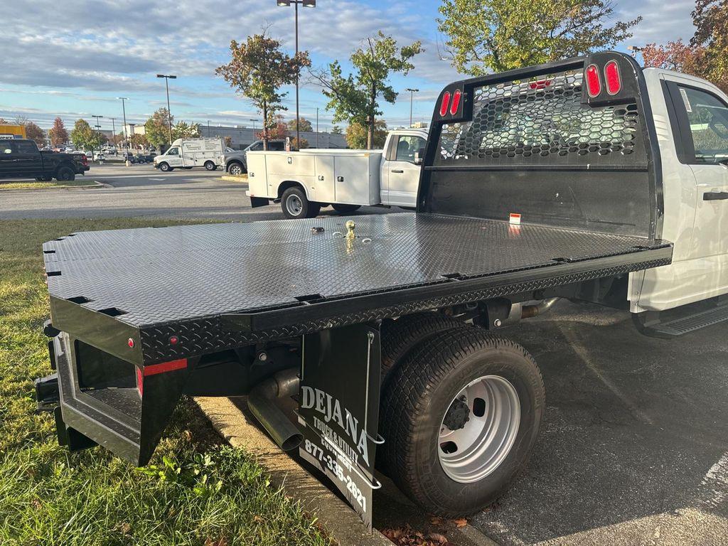 new 2025 Ford F-350 car, priced at $68,900