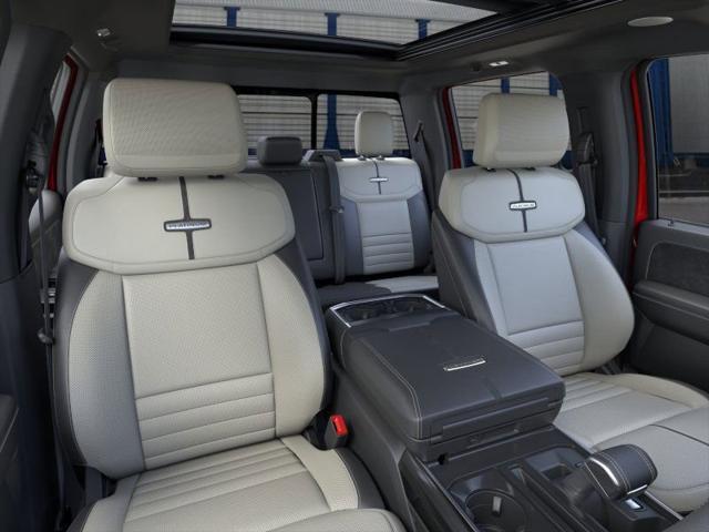 new 2024 Ford F-150 Lightning car, priced at $79,849