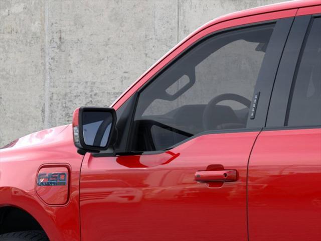 new 2024 Ford F-150 Lightning car, priced at $76,235