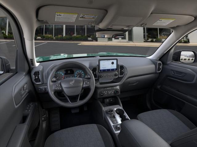 new 2024 Ford Bronco Sport car, priced at $27,304