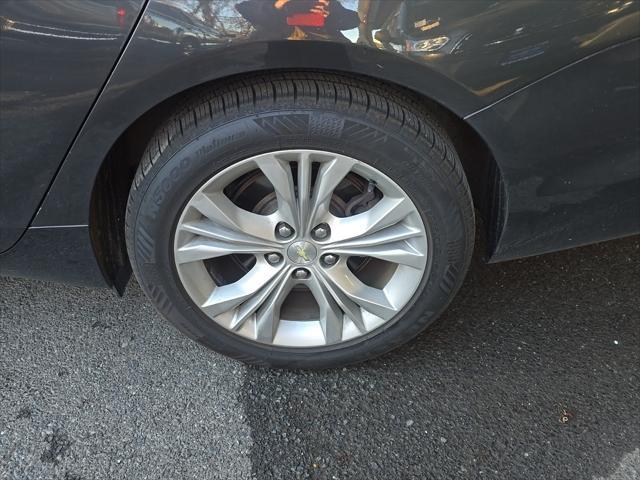 used 2014 Chevrolet Impala car, priced at $14,500