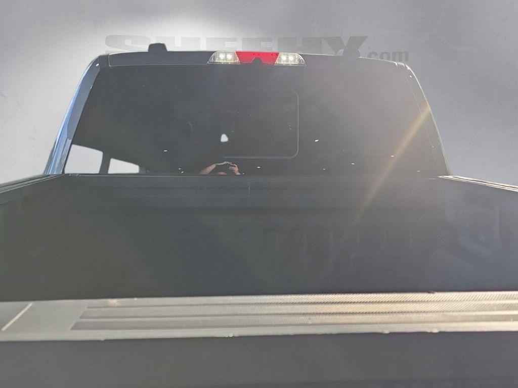 used 2022 Ford F-150 car, priced at $38,500