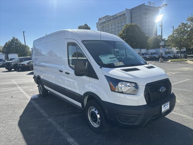 new 2024 Ford Transit-250 car, priced at $45,684