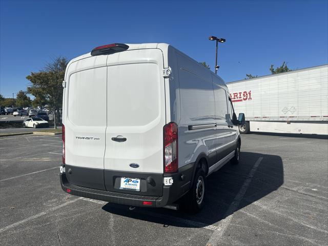 new 2024 Ford Transit-250 car, priced at $45,684