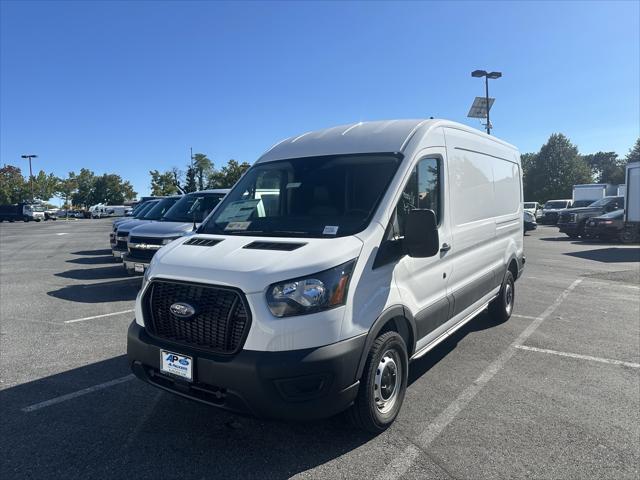 new 2024 Ford Transit-250 car, priced at $50,435