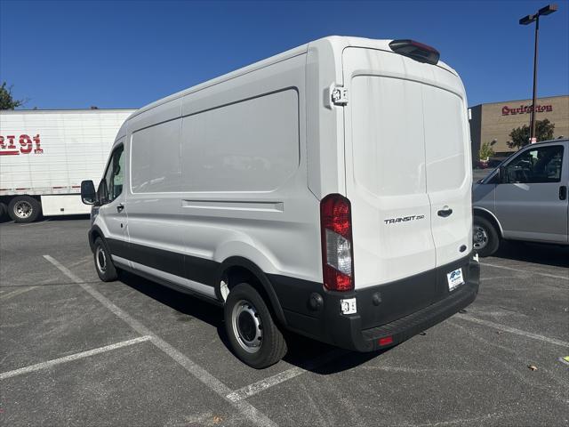 new 2024 Ford Transit-250 car, priced at $45,684