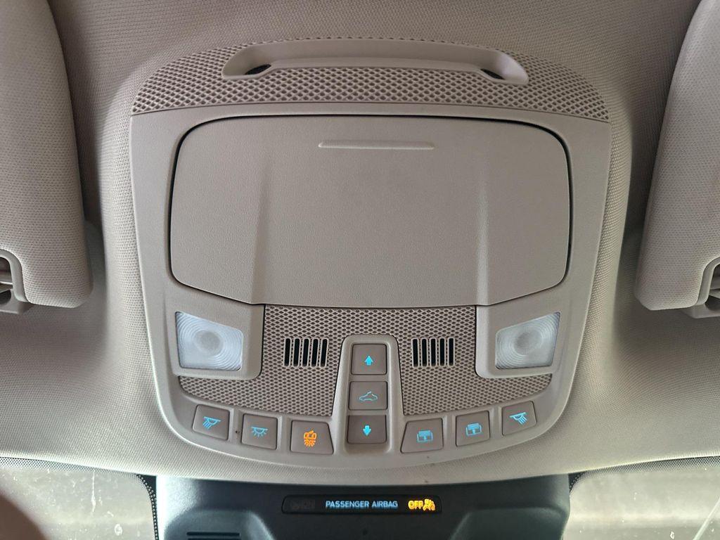 used 2023 Ford Expedition car, priced at $40,500