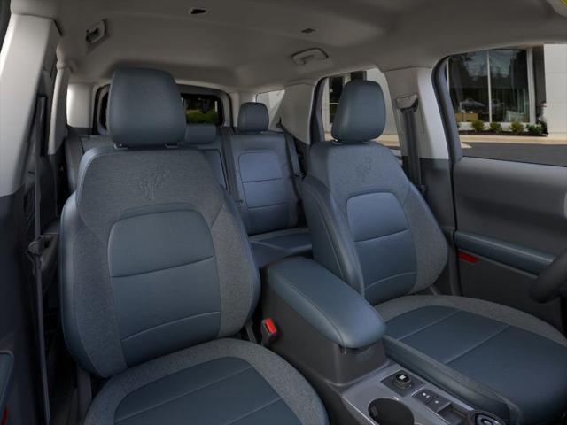 new 2024 Ford Bronco Sport car, priced at $32,409