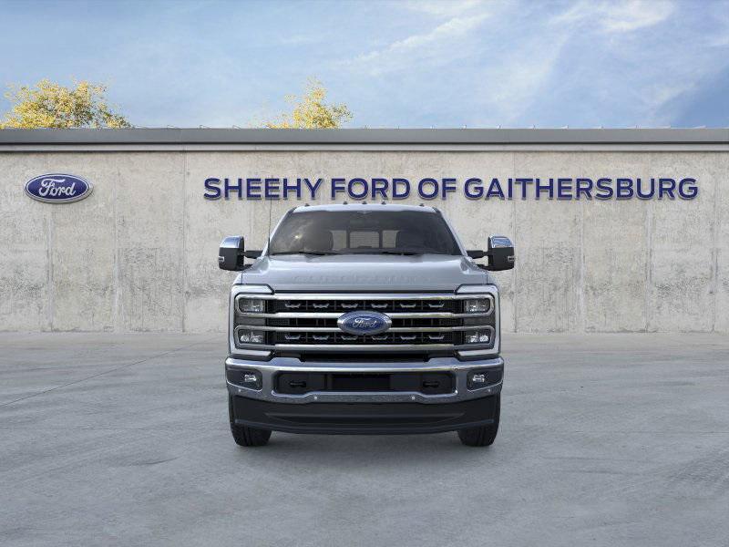 new 2026 Ford F-250 car, priced at $83,463