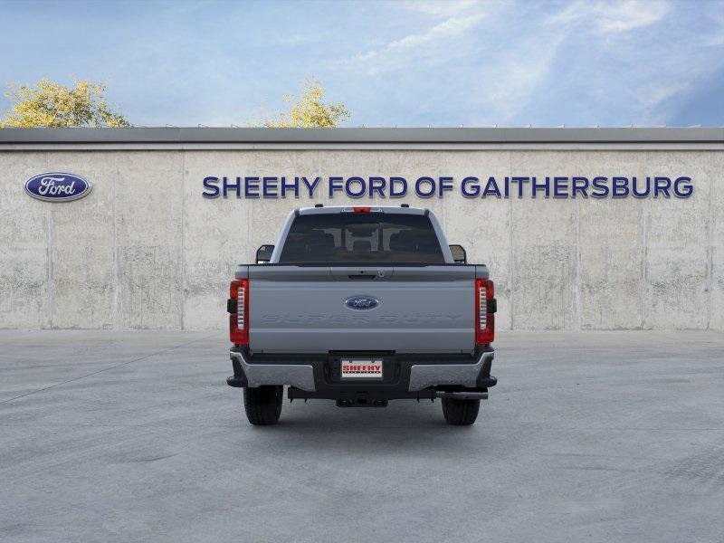 new 2026 Ford F-250 car, priced at $83,463