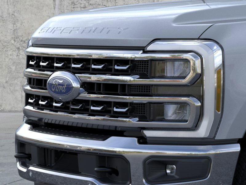 new 2026 Ford F-250 car, priced at $83,463