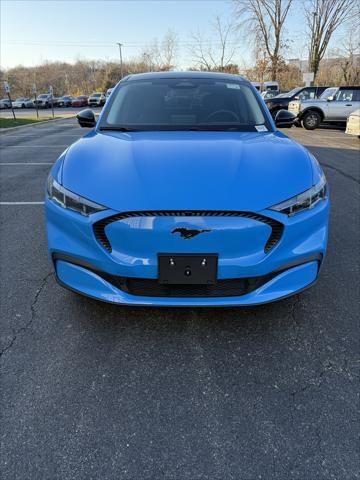 new 2024 Ford Mustang Mach-E car, priced at $42,925