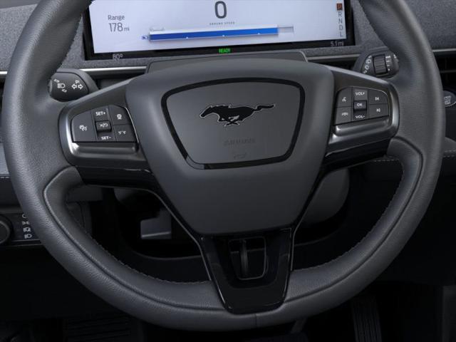 new 2024 Ford Mustang Mach-E car, priced at $57,096