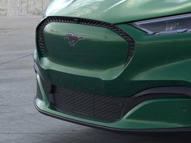 new 2024 Ford Mustang Mach-E car, priced at $57,096