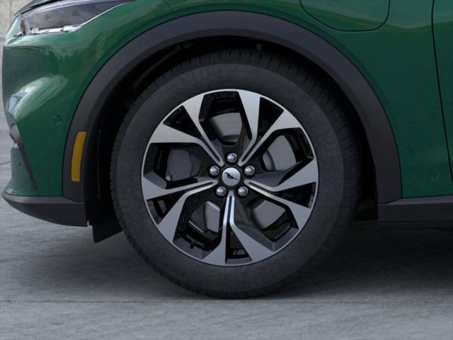 new 2024 Ford Mustang Mach-E car, priced at $57,096