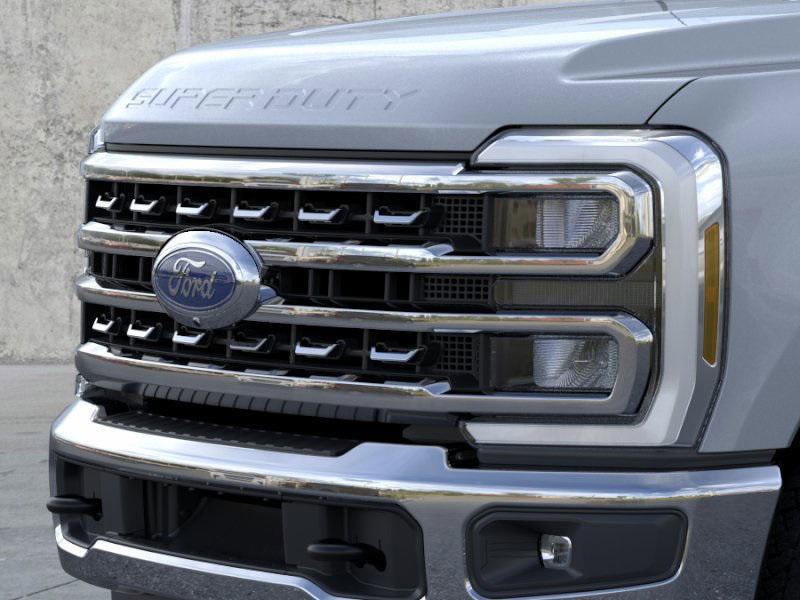 new 2026 Ford F-250 car, priced at $68,568