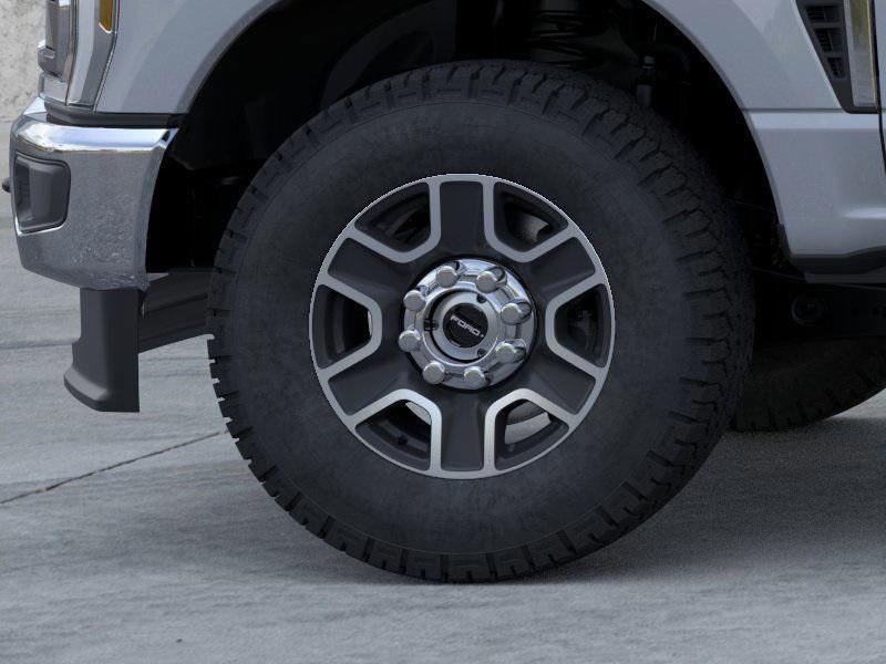 new 2026 Ford F-250 car, priced at $68,568