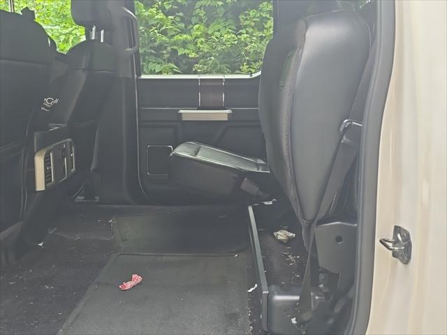 used 2015 Ford F-150 car, priced at $20,000