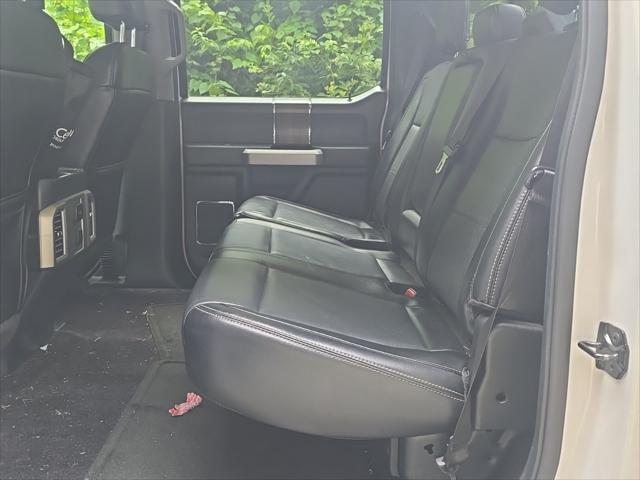 used 2015 Ford F-150 car, priced at $20,000