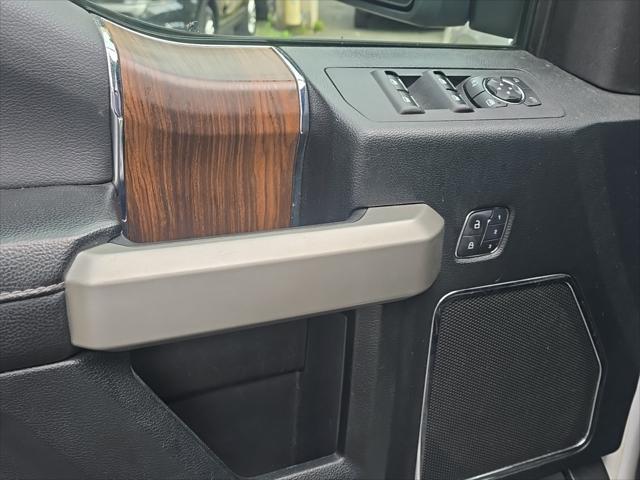 used 2015 Ford F-150 car, priced at $20,000