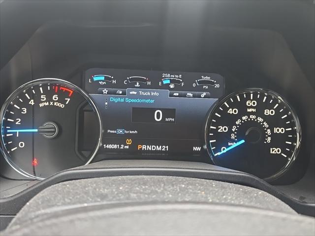 used 2015 Ford F-150 car, priced at $20,000