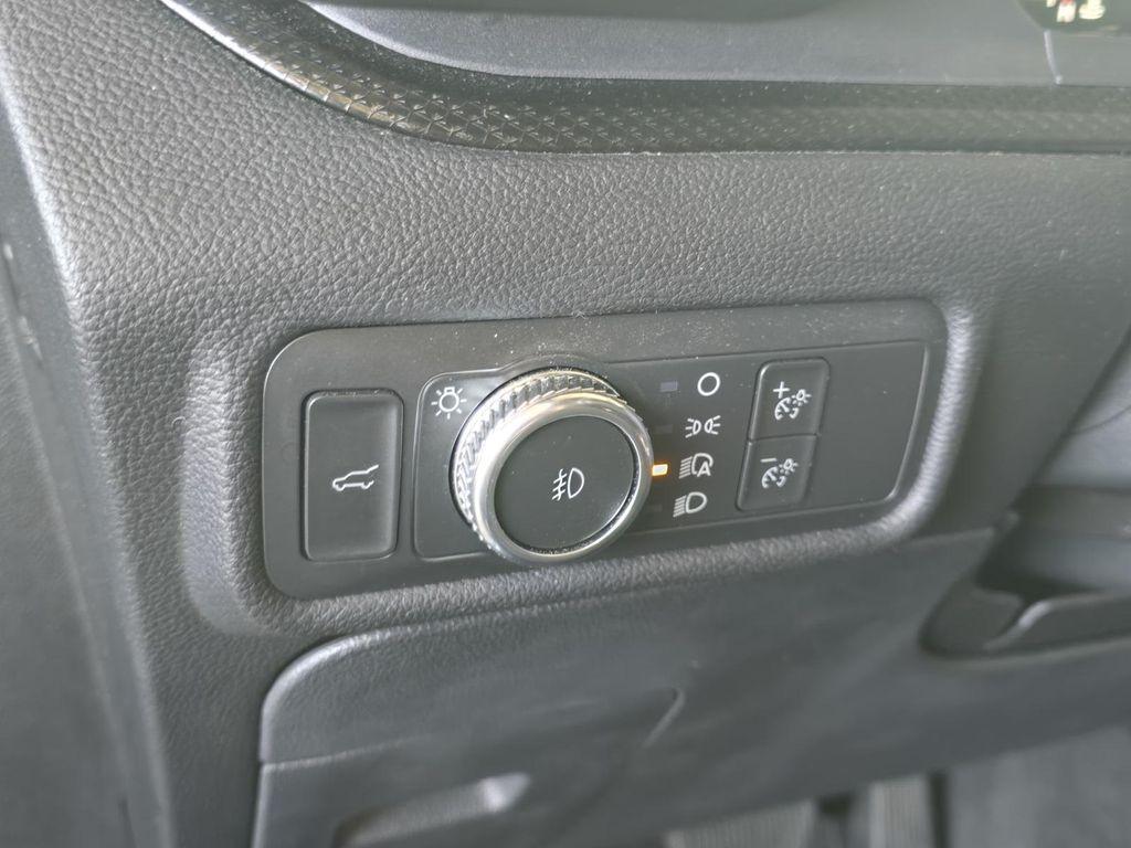 used 2022 Ford Explorer car, priced at $33,000