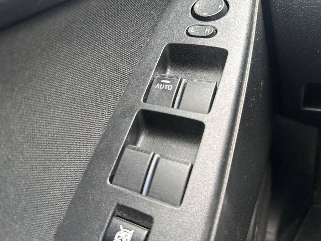 used 2013 Mazda Mazda3 car, priced at $7,500