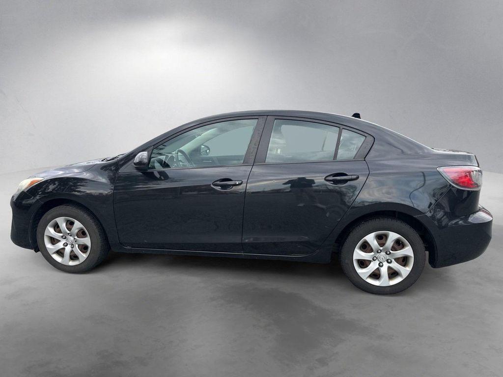 used 2013 Mazda Mazda3 car, priced at $7,500