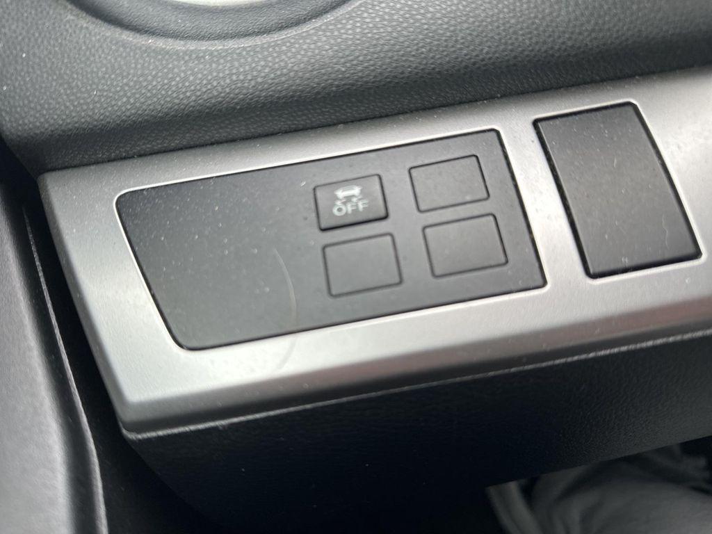 used 2013 Mazda Mazda3 car, priced at $7,500