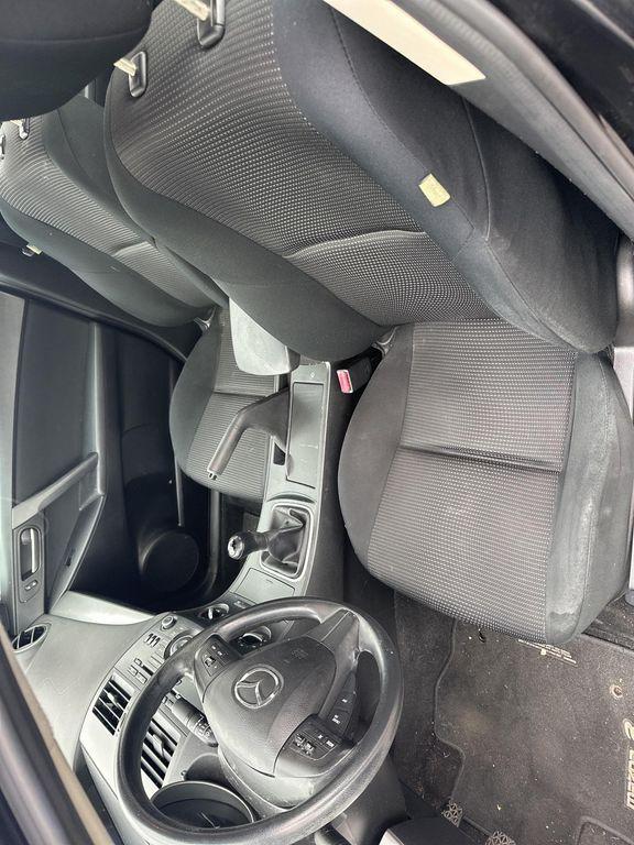 used 2013 Mazda Mazda3 car, priced at $7,500